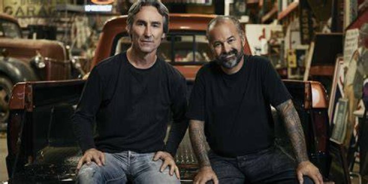 American Pickers Frank Fritz is Sick. Facts about his Illness and Death Rumor. Tvstarbio