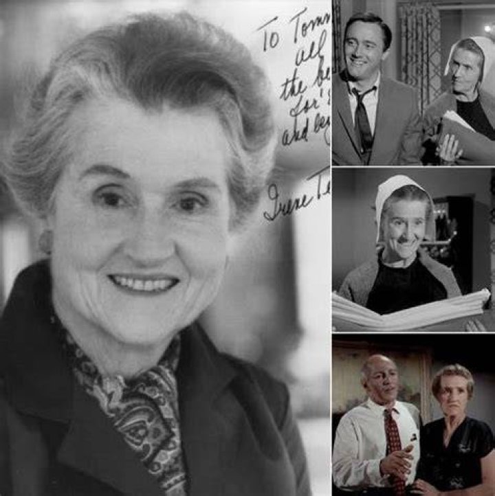 Among her most notable roles are as the horrid headmistress Miss Trunchbull in Matilda (pictured) and nasty Aunt Marge in Harry Potter And The Prisoner Of Azkaban