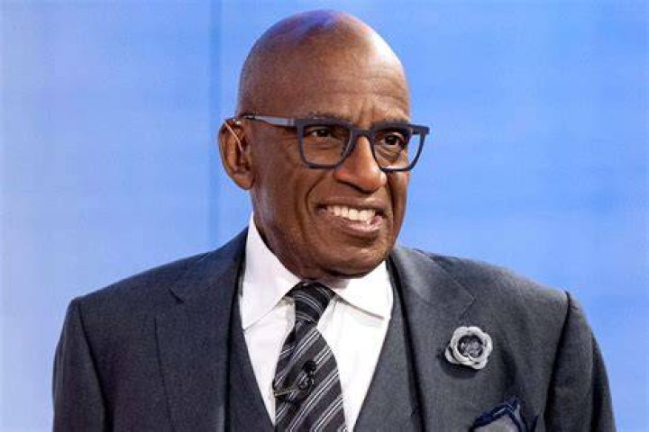 An image showing Al Roker on "Today" on Tuesday, November 19, 2019. | Photo: Getty Images