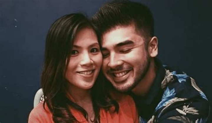 Andre Paras defends stepmom from bashers on her birthday Latest Chika
