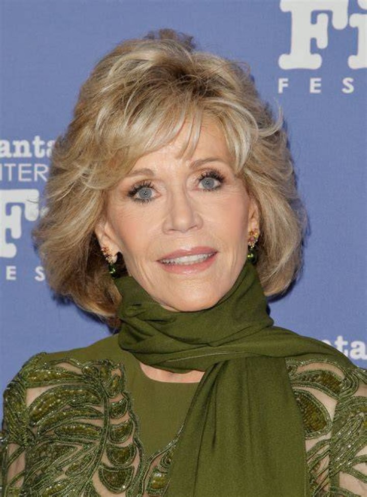ane Fonda attends the Santa Barbara International Film Festival annual Kirk Douglas Award for Excellence in Film honoring Jane Fonda at Bacara Resort & Spa on October 3, 2015 in Santa Barbara, California. | Source: Getty Images