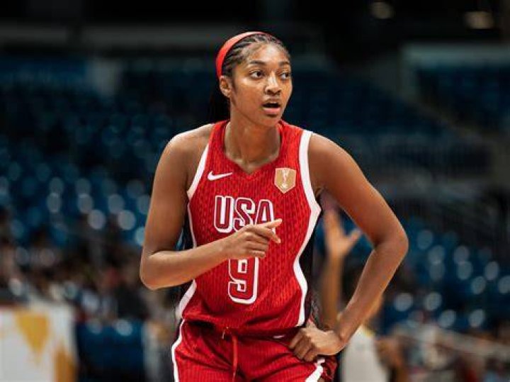 Angel Reese Says She&rsquo;s Had to 'Mature Quickly' After NCAA Championship (Exclusive)