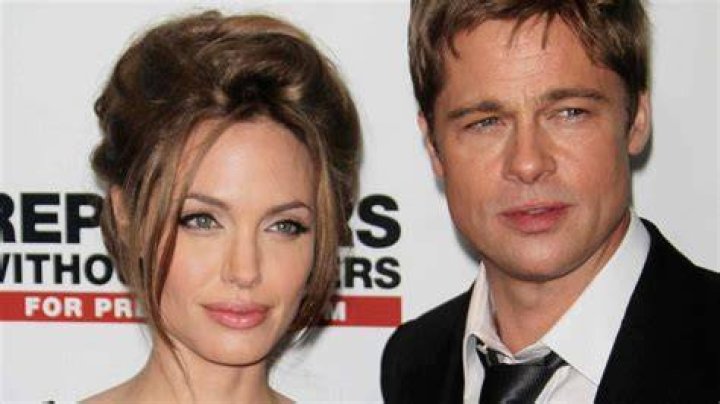 Angelina Jolie & Brad Pitt's daughter Shiloh, 15, looks all grown up with wild dance moves to