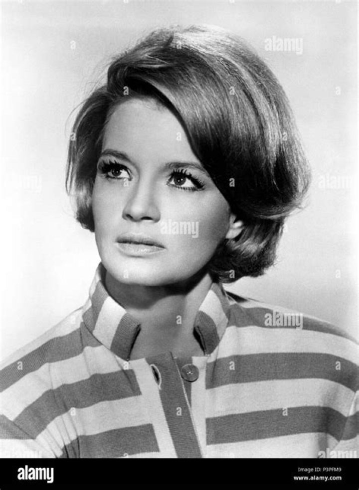Angie Dickinson as the title character of the film "Jessica," in 1962. | Source: Silver Screen Collection/Getty Images