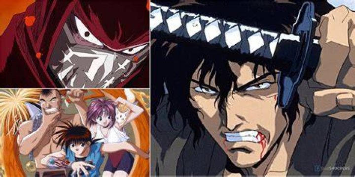 Anime Ninja, Old Anime, Fan Art, Anime Girl Drawings, Best Anime Shows, Ipad Wallpaper, Cartoon