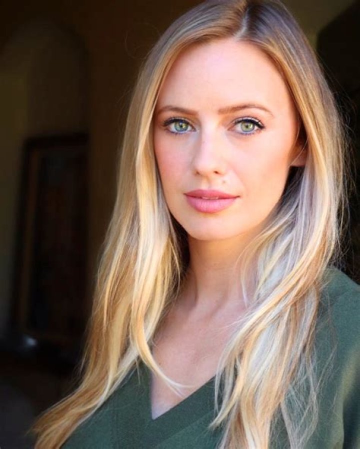 Annaliese Puccini 7 things to know about Arie Luyendyk Jr.'s 'The Bachelor' bachelorette