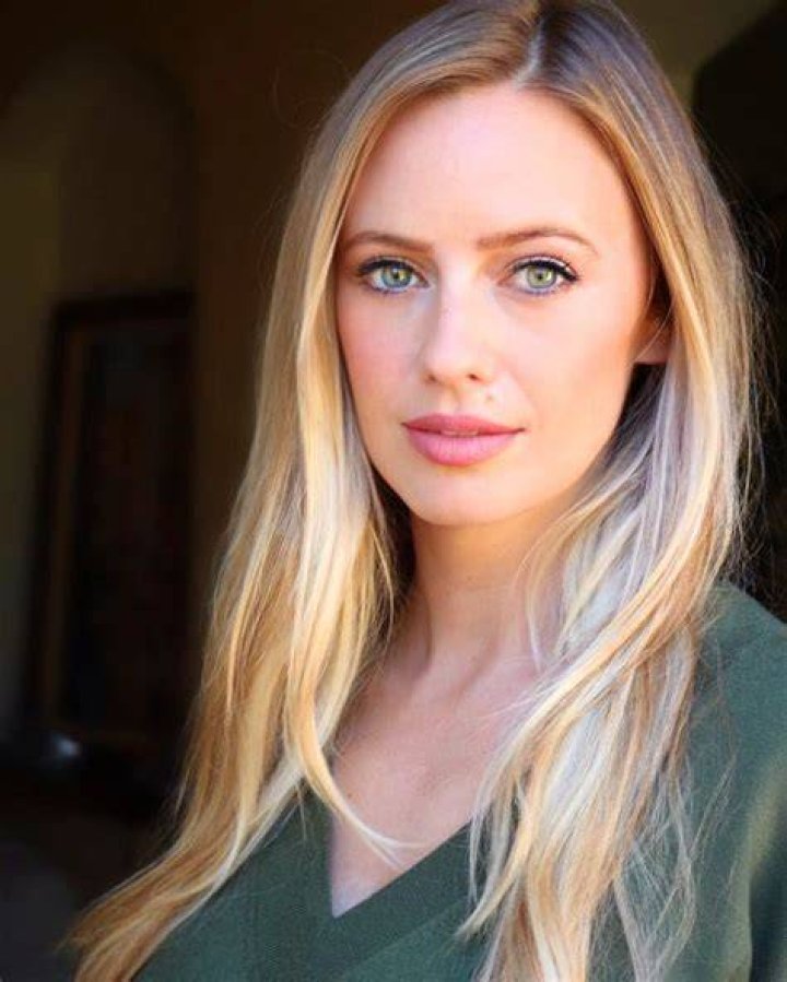 Annaliese Puccini Photos