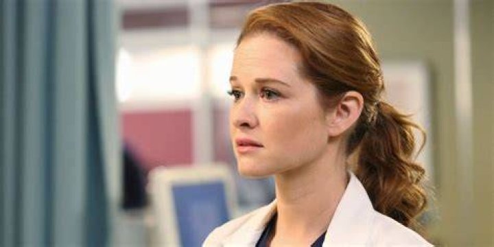 April Kepner Greys Anatomy Episodes, Grays Anatomy Tv, Greys Anatomy Season, Grey's Anatomy