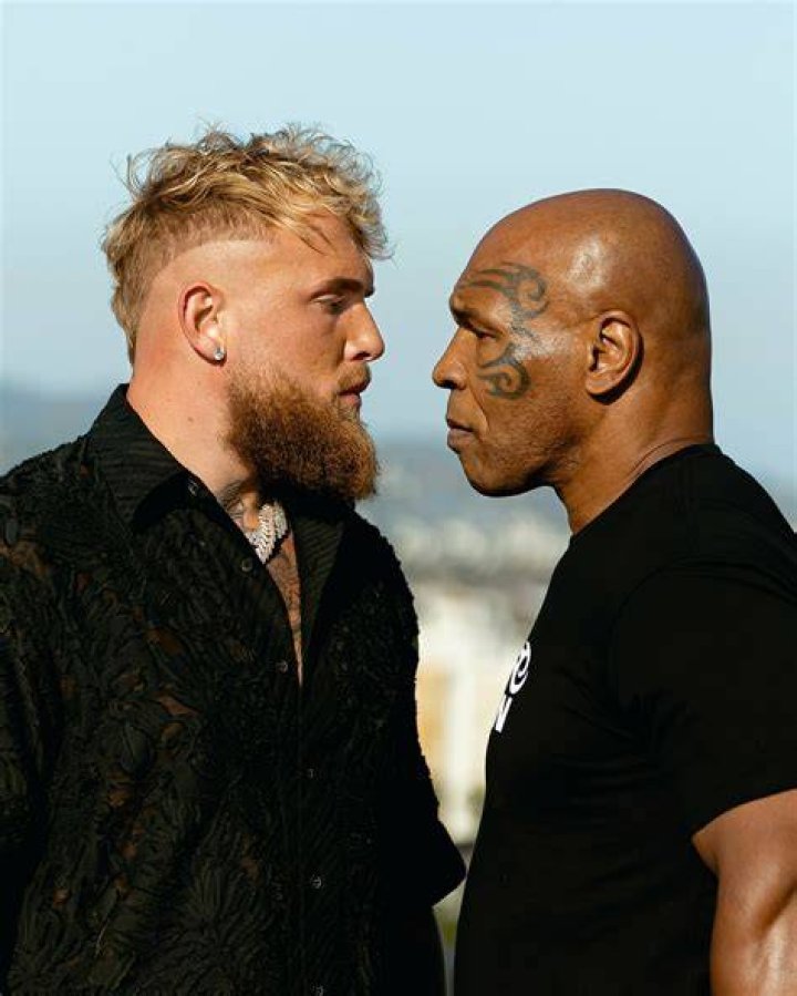Are Mike Tyson And Neil Degrasse Tyson Related? Brother Family And Net Worth Are Mike Tyson And Neil Degrasse Tyson Related