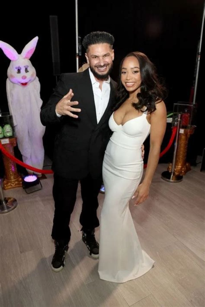 Are Nikki And Pauly D Still Together? Latest Relationship Updates