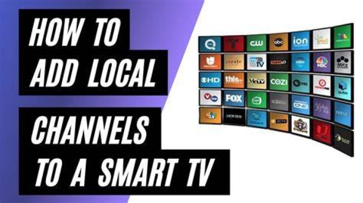 Are your live local channels on a streaming TV service yet?