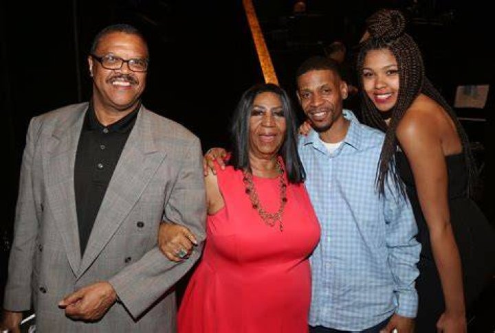 Aretha Franklin&rsquo;s sons Theodore and Clarence file FOURTH will they claim will split 80M estate