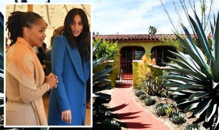 Arrest: Where Is Doria Ragland Now? The American Social Worker Whereabouts Explored Arrest: Where Is Doria Ragland Now? The American Social Worker Whereabouts Explored