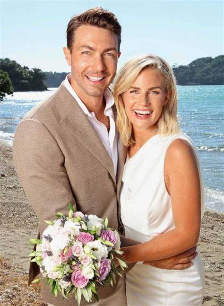 Art and Matilda Green. Photo / Supplied