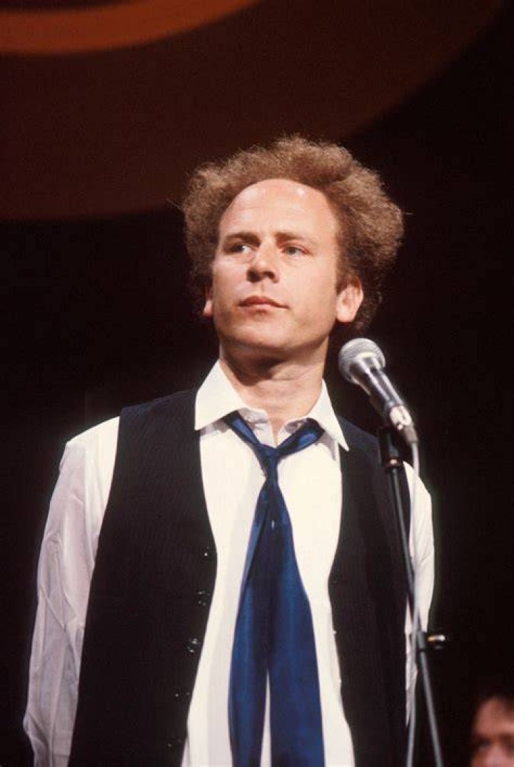 Art Garfunkel's Close Friendship with College Student Who Went Blind — Discover the Touching Story