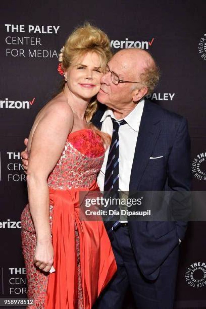 Art Garfunkel at Cipriani Wall Street on May 15, 2018 in New York City. | Photo: Getty Images