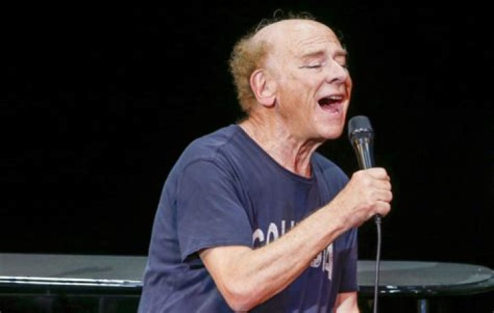 Art Garfunkel tour 2022 Where to buy tickets, schedule, dates