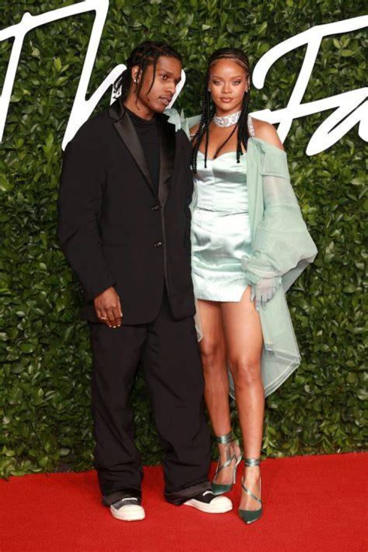 ASAP Rocky Height How Tall Is the American Rapper?