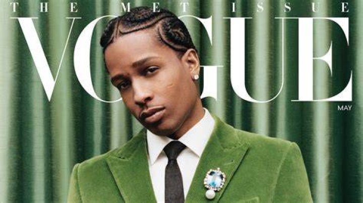 ASAP Rocky's height, weight. His journey to the climax of fame