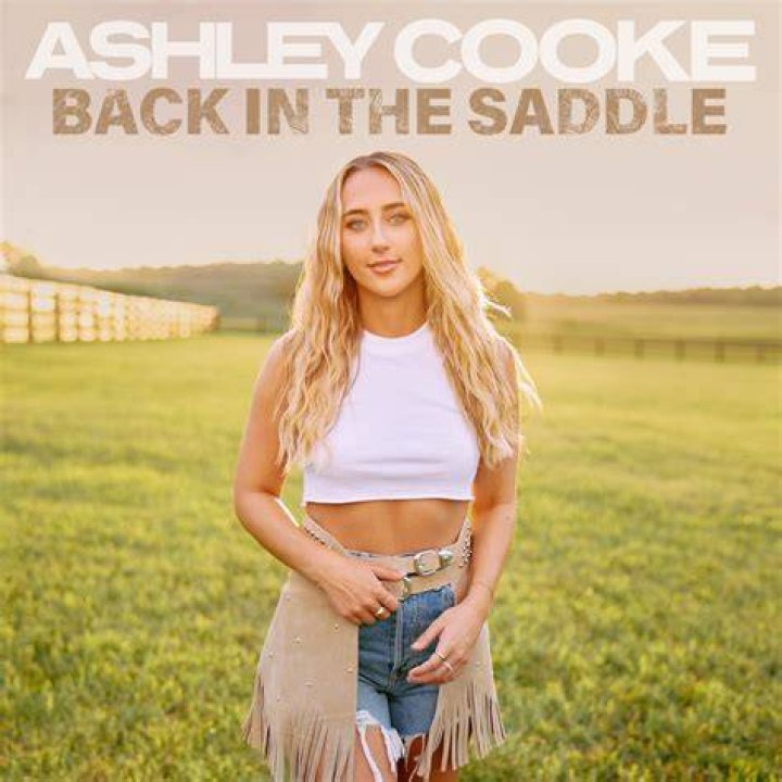 Ashley Cooke Husband Name & Wikipedia: Insights On Her Married Life - Everything We Know About Rising Country Artist