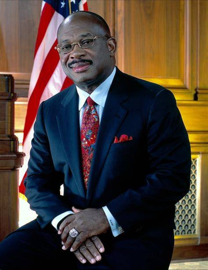 Attorney Willie E. Gary's Triumphs Have Now Inspired a Movie; Here's His Net Worth and Story