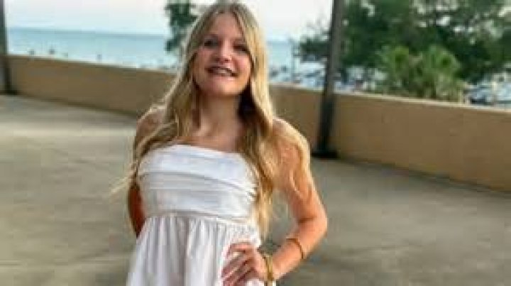 Aubreigh Wyatt&rsquo;s death in South MS Full timeline of events Biloxi Sun Herald