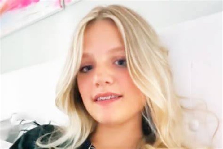 Aubreigh Wyatt's Mom Shares Update on Legal Battle 'Overwhelmed' Newsweek