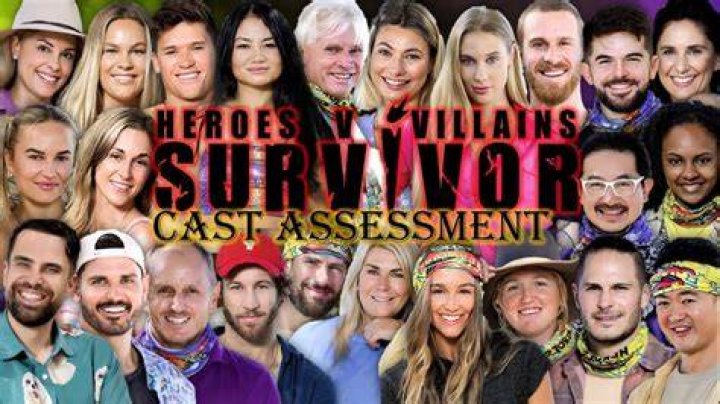 Australian Survivor Heroes Vs Villains is returning in January 2023