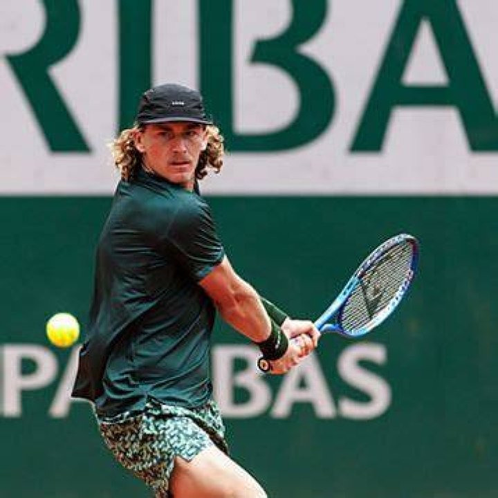 Australian Tennis Player Max Purcell Bio, Age, Stats, Prize Money, Net Worth, & Girlfriend