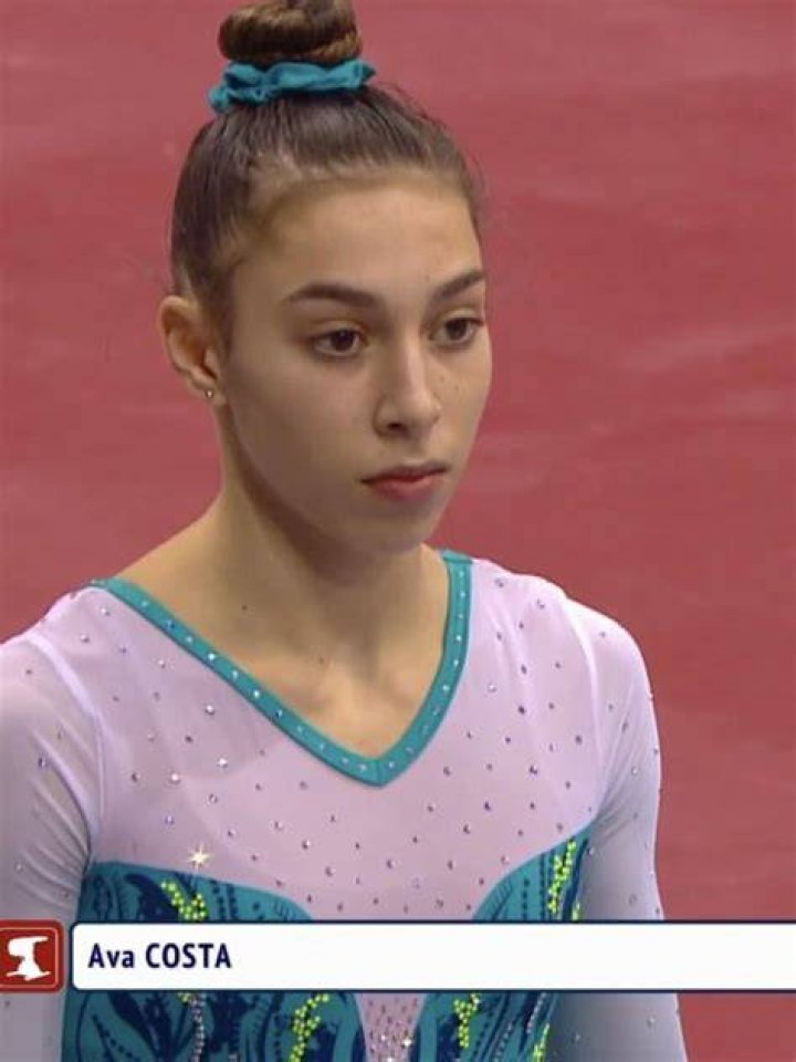 Ava Costa Gymnastics Accident And Health Update: What Happened? Ava Costa Gymnastics Accident And Health Update: What Happened?