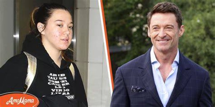 Ava Eliot Jackman Does Not like Her Father's Popularity Facts about Hugh Jackman's Daughter