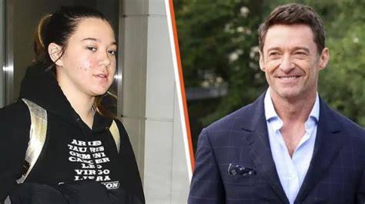 Ava Eliot Jackman Meet Hugh Jackman's Daughter.