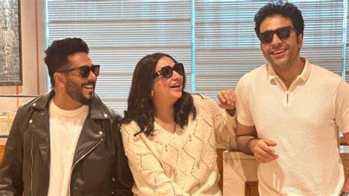 Babli Subahshree Ganguly shares BTS from North Bengal