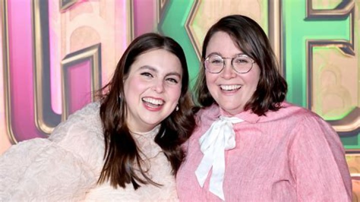 Baby joy: Amy revealed that she is now between 13 and 14 weeks pregnant