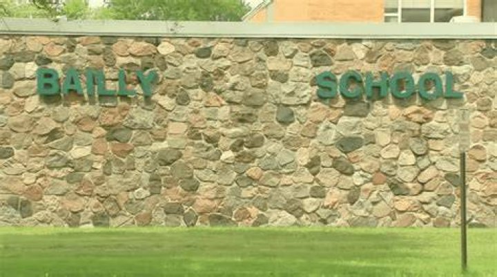 Bailly Preparatory Academy. | Source: YouTube/ABC 7 Chicago