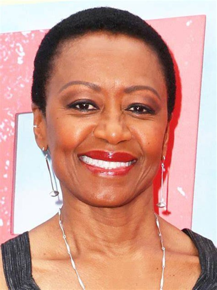 Barbara Eve Harris Actress