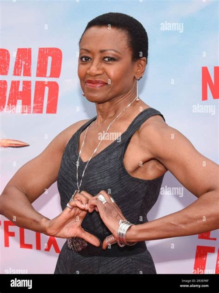 Barbara Eve Harris