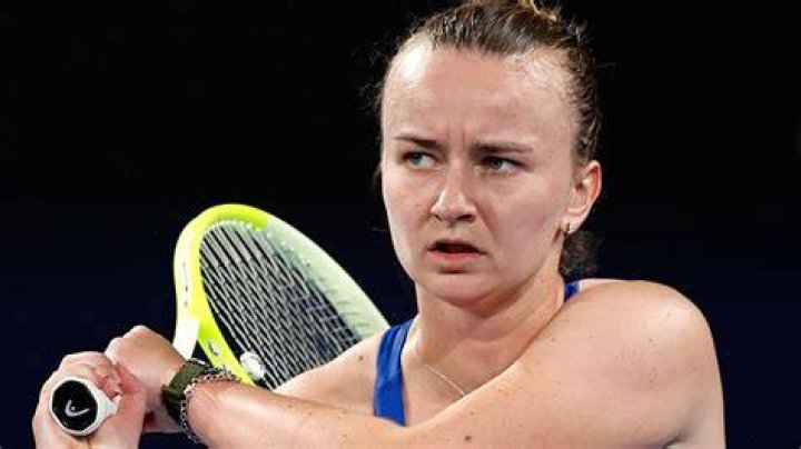 Barbora Krejcikova Tennis Scores, Ranking, Predictions, Betting Odds TennisBoard