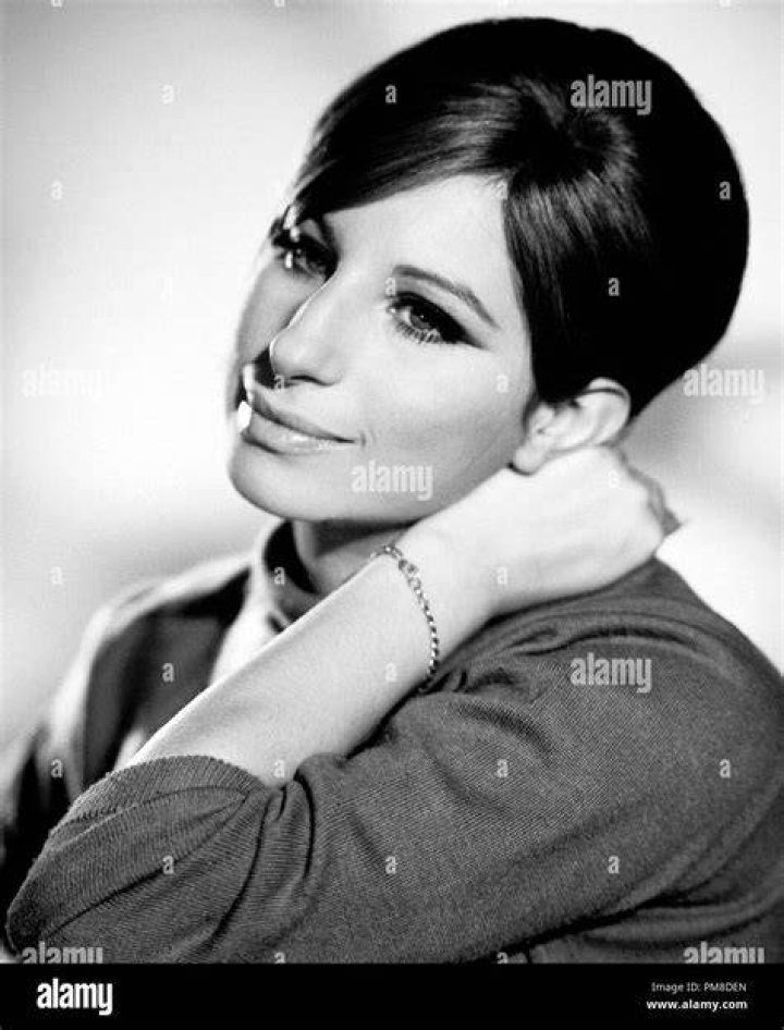 Barbra Streisand, circa 1965 | Source: Getty Images