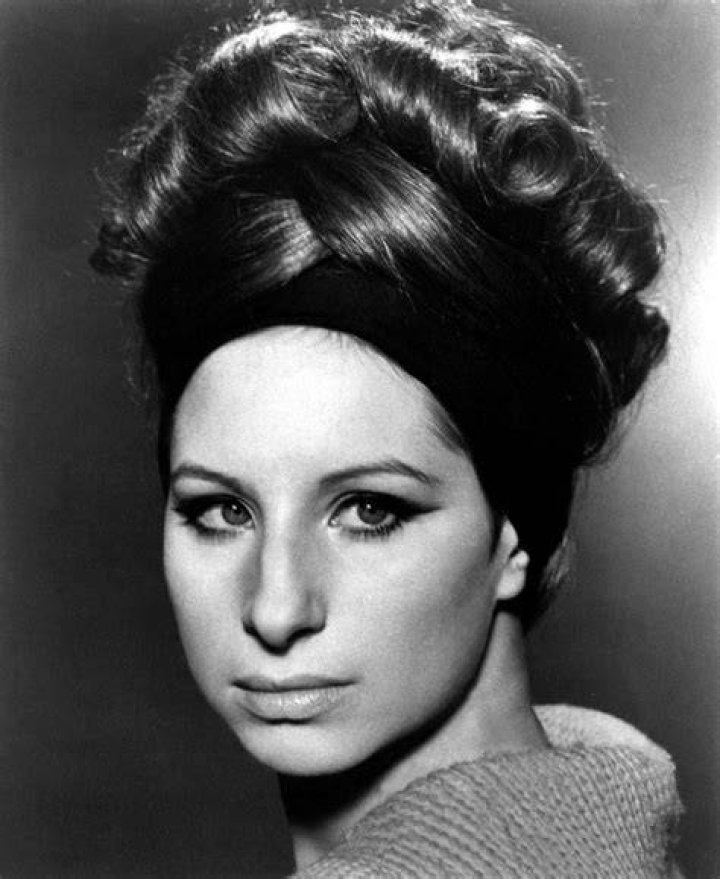 Barbra Streisand in 1960 | Source: Getty Images