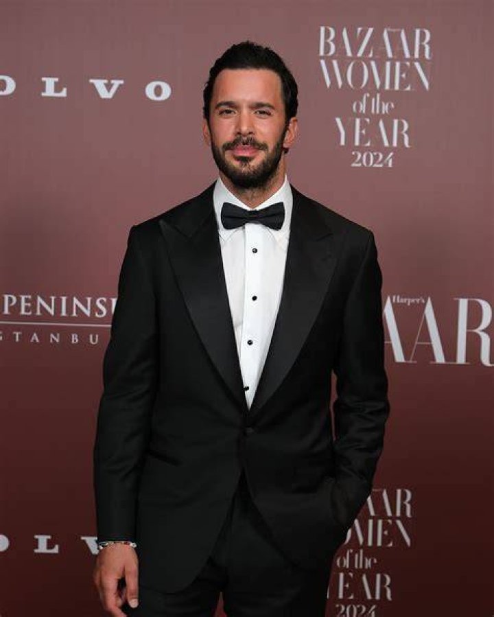 Barış Ardu&ccedil; Biography, Height & Life Story Super Stars Bio