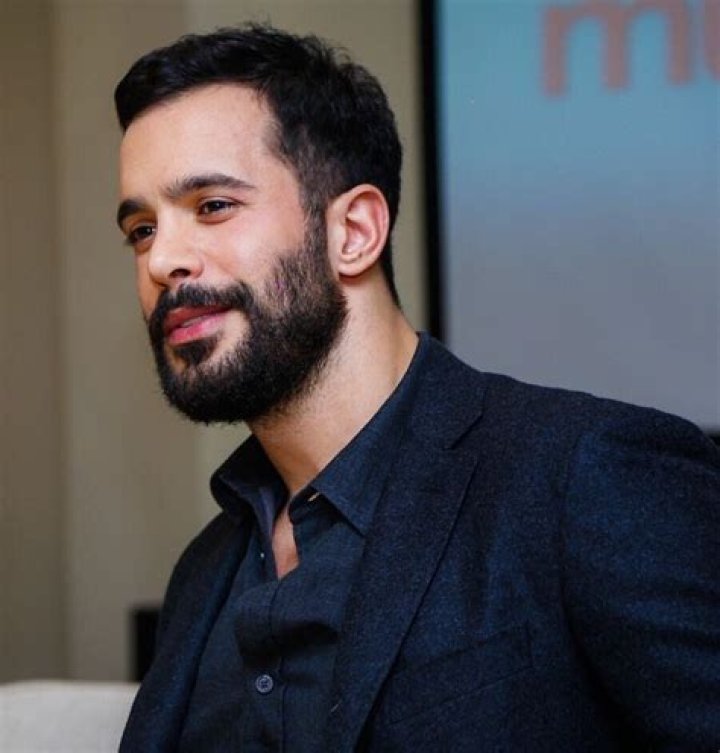 Barış Ardu&ccedil; Rich News Now