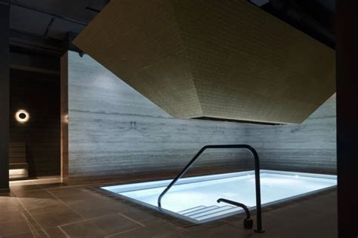 Bathhouse Flatiron (Manhattan) Sauna & More &mdash; Bathhouse &mdash; Bathhouse