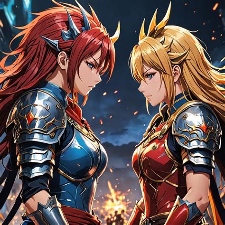 Battle of the beauties: The two villa race against each other to compete for a series of saucy challenges. The first villa to complete each challenge wins a point
