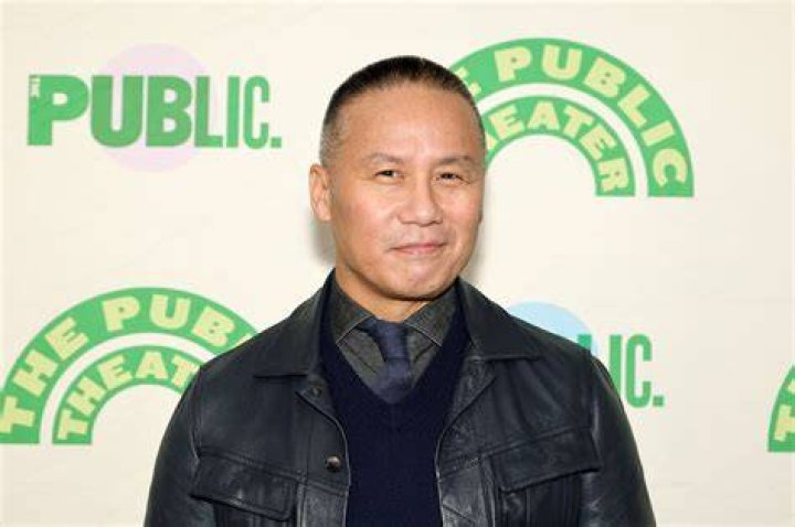 BD Wong at the "Mr. Robot" season 4 premiere on October 01, 2019 in New York City | Photo: Getty Images