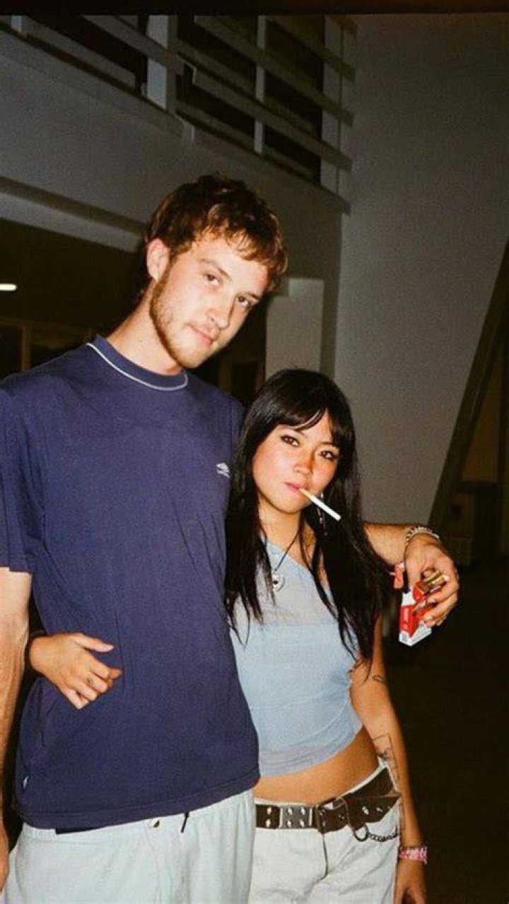Beabadoobee Has a New Boyfriend, and Already Collaborated