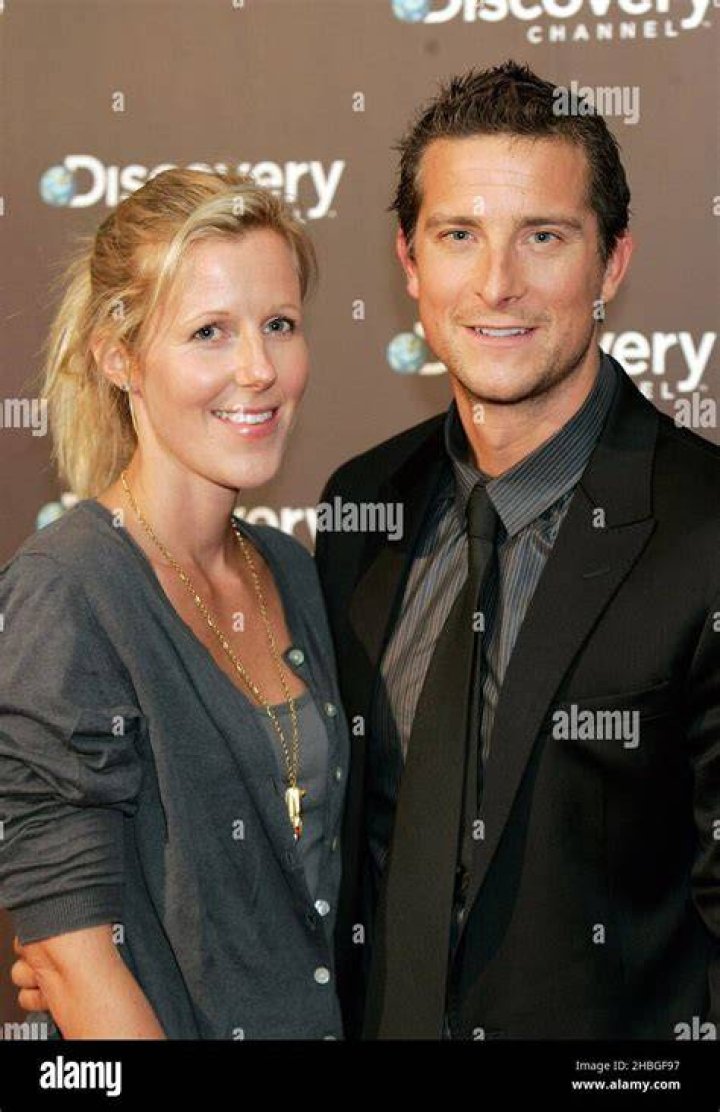 Bear & Shara Grylls 5 Fast Facts You Need to Know