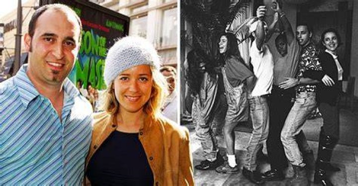 Becky Blasband Reveals Truth about Why She Joined MTV's 'The Real World' in 1992