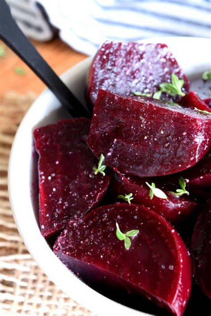 beets