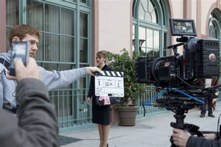 Behind The Scenes Of The Clark Sisters Biopic Black America Web
